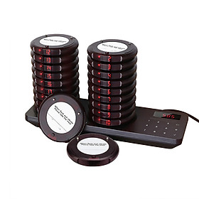 Mua Thiết bị tự phục vụ K-20