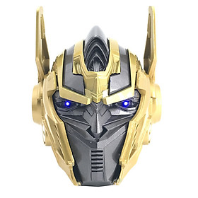 Mua Loa Bluetooth Optimus Prime Transformer  Loa Siêu Trầm  Chất Lượng Âm Thanh Vượt Trội