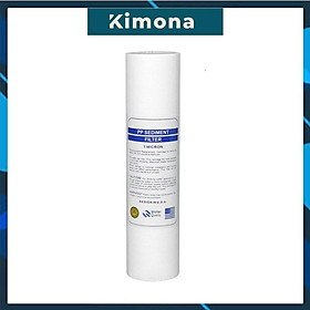 Mua Lõi lọc nước số 1 PP 10inch