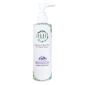 Nước Giặt Tay Đồ Mặc Vùng Kín Kháng Khuẩn HH (200ml)