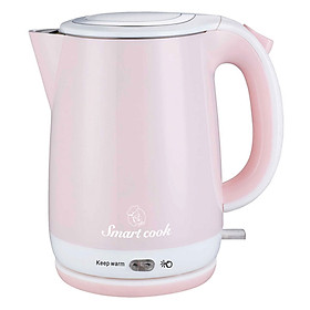 Mua Ấm Đun Nước Siêu Tốc Smartcook KES-3864 (1.8 Lít) - Hàng Chính Hãng