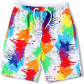 Quần Đi Biển Nam Mật Fashion (Freesize)
