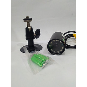 Mua Camera mini AHD 12 led hồng ngoại 1080p