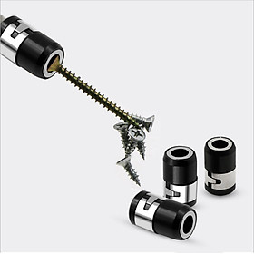 Mua Vòng Từ Tính Nam Châm Dùng Tăng Từ Tính Cho Tua Vít