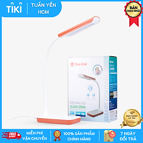 Đèn bàn học LED Cảm ứng Rạng Đông RD RL 20 LED 