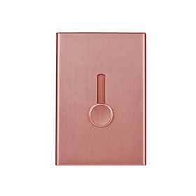 Hộp chứa thẻ, Name Card tiện dụng cho Doanh Nhân cả Nam - Nữ