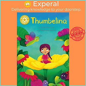 Sách - Reading Champion: Thumbelina - Independent Reading Gold 9 by Ruth Percival (UK edition, hardcover)