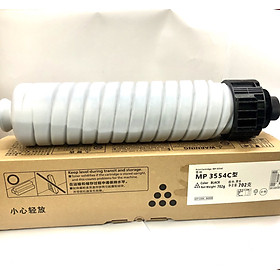 Mua Ống mực 3054: Dùng cho máy photocopy Ricoh MP 3554 _MP 2554 | 2555 | 3054 | 3554 | 3055 | 3555 | 4054 | 5054 | 6054 | 4055 | 5055 | 6055 | IM 2500 | IM 3000 | IM 3500 | IM 4000 | IM 5000 | IM 6000_ MP3554 ( HA - Hàng nhập khẩu )