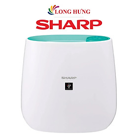 Máy lọc không khí sharp fp-j30e - hàng chính hãng