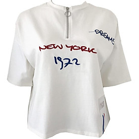 ÁO WOMEN'S TOP PONY - 4450066LWQ1