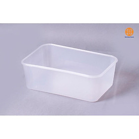 Mua Khay đá vuông 2kg - 3kg nhựa Việt Nhật