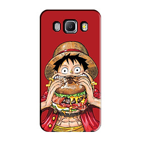 ỐP LƯNG IN DÀNH CHO SAMSUNG GALAXY J5 2016