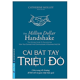 Cái Bắt Tay Triệu Đô - The Million Dollar Handshake