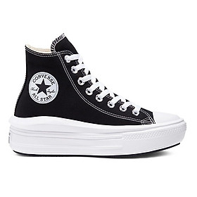 Giày Converse cổ cao Chuck Taylor All Star Move - 568497C