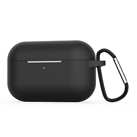 Mua Túi Silicon Cho Tai Nghe AirPods Pro Kèm Móc- Handtown- Hàng Chính Hãng