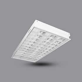 MÁNG ĐÈN TÁN QUANG ÂM TRẦN T-BAR PRFJ336L54