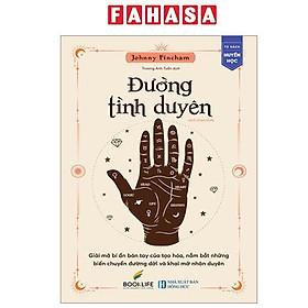 Sách - Đường Tình Duyên