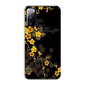 Ốp Lưng Dẻo Dành Cho SAMSUNG GALAXY S20 FE