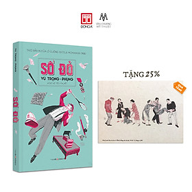 Số Đỏ (Hoạt-Kê Tiểu-Thuyết – Theo Bản In Của Lê Cường Editeur MCMXXXVIII - 1938)