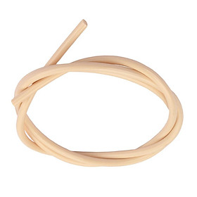 4pcs/set Polyurethane Ukulele Strings for Ukulele Guitar Bass Replacement