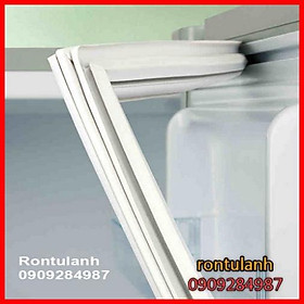 Mua Ron tủ mát  ron kiểu gài dùng cho tủ mát sanaky