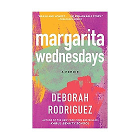 Margarita Wednesdays