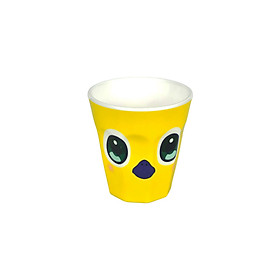 Ly (Cốc) không quai nhỏ An Toàn Sức Khỏe Nhựa Xanh Melamine A431