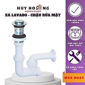 Xả lavabo đa năng LV03