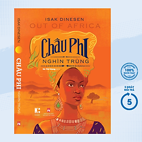 Châu Phi Nghìn Trùng (PNU) - Ảnh 3