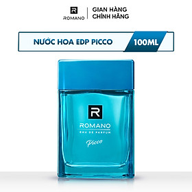 Nước Hoa Romano EDP GIOVANE PICCO GRANDIOSE 100ML