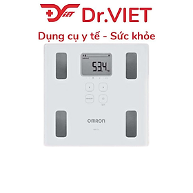 Máy đo thành phần cơ thể OMRON HBF-214