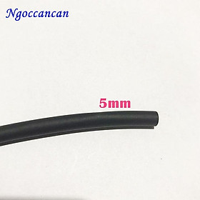 Ống Gen Co Nhiệt 1 Mét Co Nhiệt Cách Điện