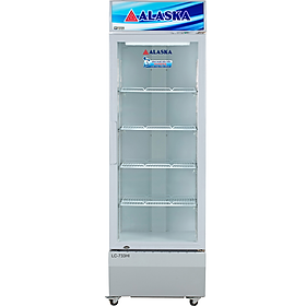 Mua Tủ Mát Alaska LC-733HI (382L)
