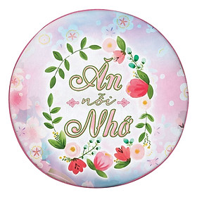 Gối Ăn nỗi nhớ - GOGI003