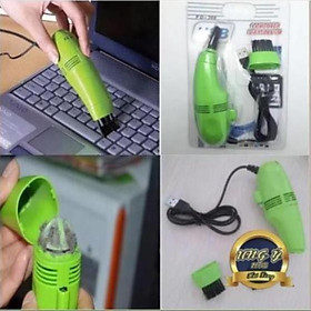 Mua Máy Hút Bụi Bàn Phím Mini Làm Sạch Bàn Phím Máy Tính