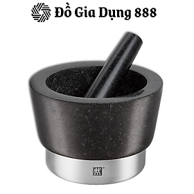 Bộ Cối Chày Giã Zwilling Spices