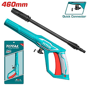 SÚNG XỊT RỬA TOTAL TGTSG026 - HÀNG CHÍNH HÃNG