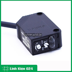 Mua Cảm Biến Quang Omron E3Z-D81 12-24VDC NPN