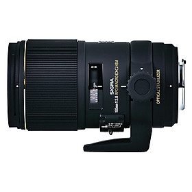 Ống kính Sigma 150mm F2.8 EX DG OS HSM APO Macro