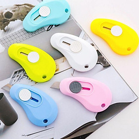 Mua Dao Cắt Mini Đa Năng Tiện Dụng