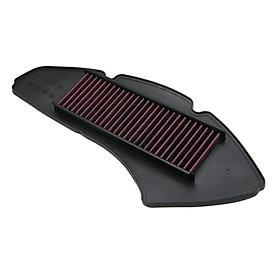 ABS Air Intake Cleaner Fit for  NMAX125 NAX155 2015 2016 2017 2018 2019
