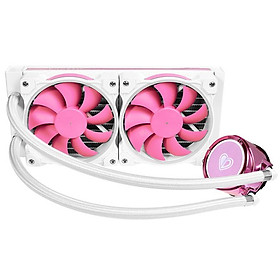 Mua Tản nhiệt nước CPU ID-COOLING PINKFLOW 240 - Hàng Chính Hãng