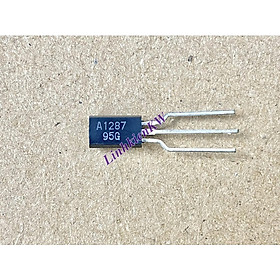 (5 cái) Transistor A1287 1287 Mới, Chính gốc 100%.