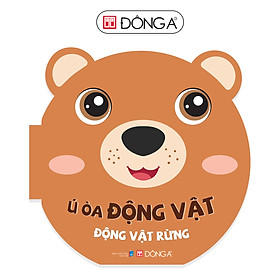 Ú òa động vật - Động vật rừng
