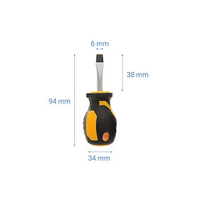 Mua BỘ 2 CÂY TUA VÍT MINI TOLSEN 20181 - HÀNG CHÍNH HÃNG