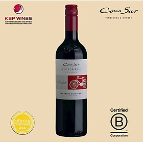 RƯỢU VANG ĐỎ CHILE CABERNET SAUVIGNON