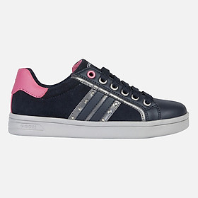Giày Sneakers Bé Gái GEOX J Djrock G. G
