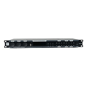 Mua Vang cơ CAVS K3000 - echo mượt  reverb sáng  chống hú  kết nối quang học  bluetooth - hàng chính hãng