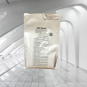 Mua Bột từ ( DEVELOPER ) MX-500CV dùng cho máy phototopy Sharp M363U/453U/503U/502/452/ M283N