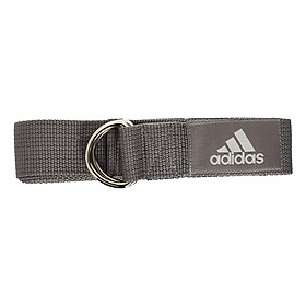 ĐAI YOGA ADIDAS ADYG-20200GR/WH